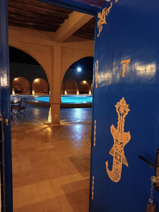Hotel Riad Ali Merzuga Kültér fotó