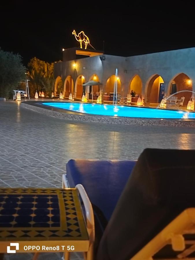 Hotel Riad Ali Merzuga Kültér fotó